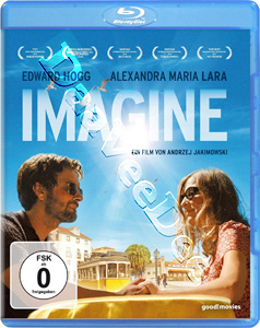 Imagine |   Blu-Ray